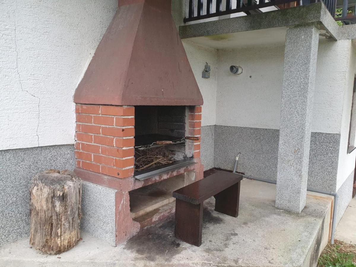 Holiday Home Draskica Oroslavje Εξωτερικό φωτογραφία