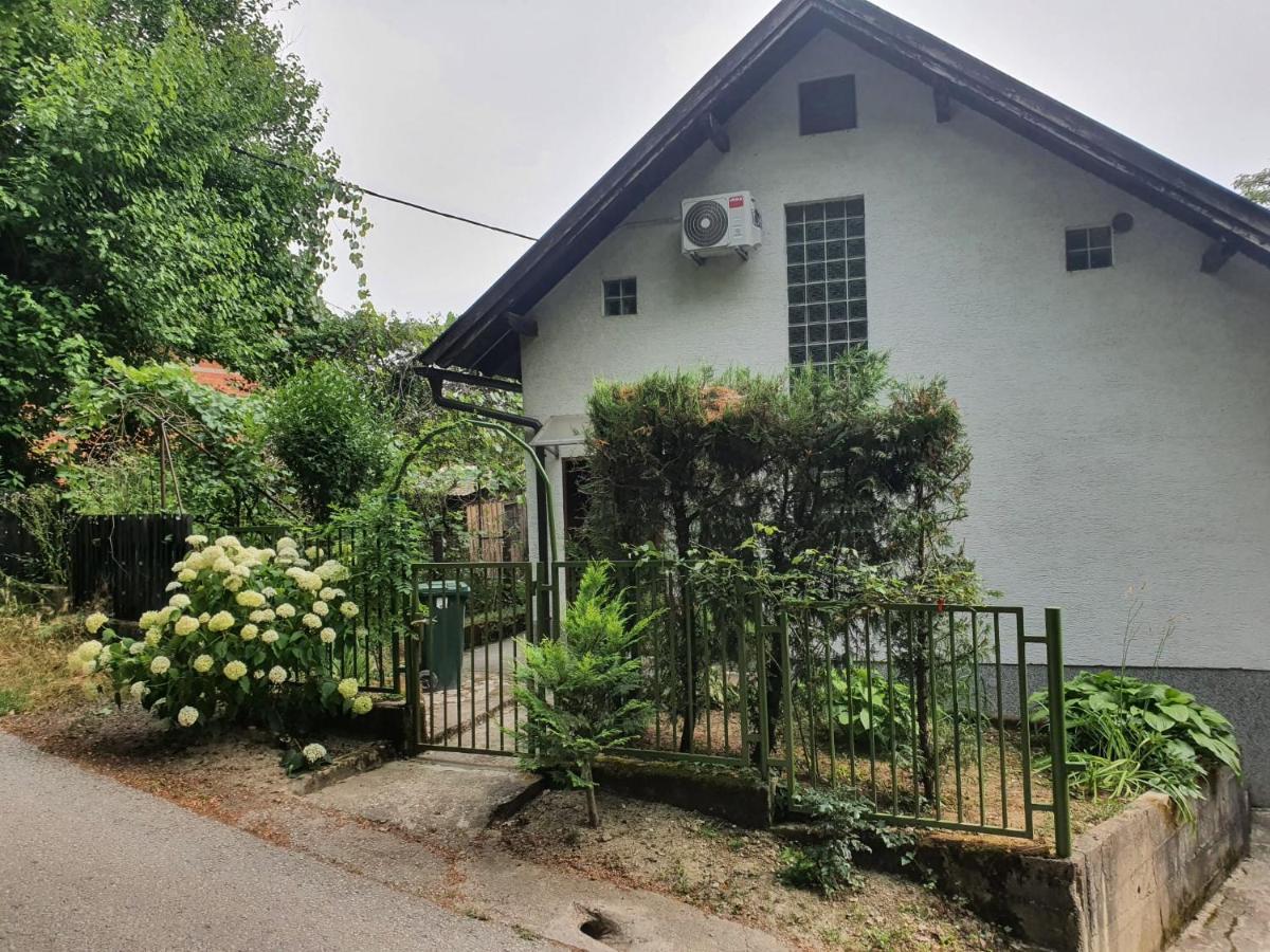 Holiday Home Draskica Oroslavje Εξωτερικό φωτογραφία