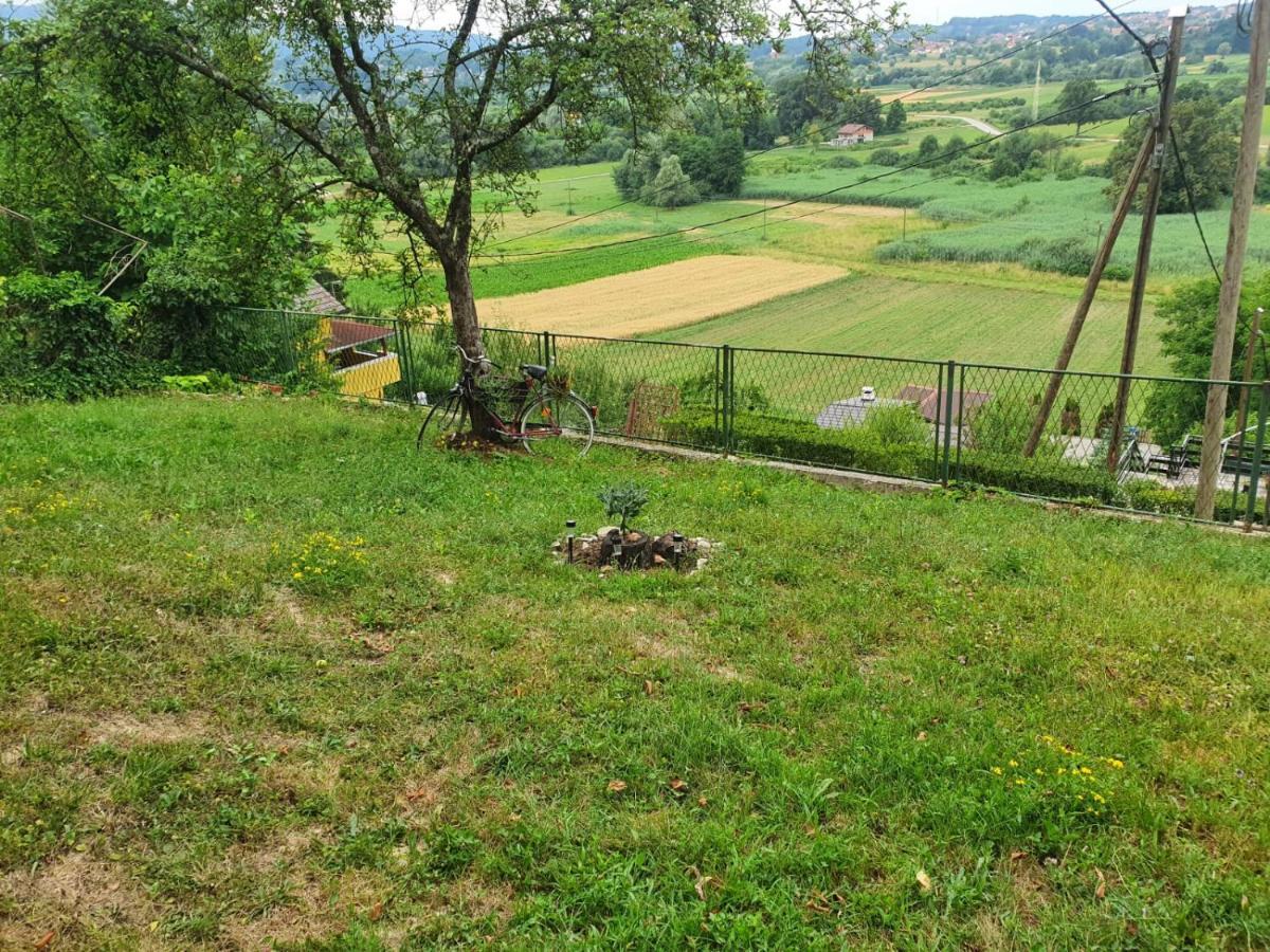 Holiday Home Draskica Oroslavje Εξωτερικό φωτογραφία