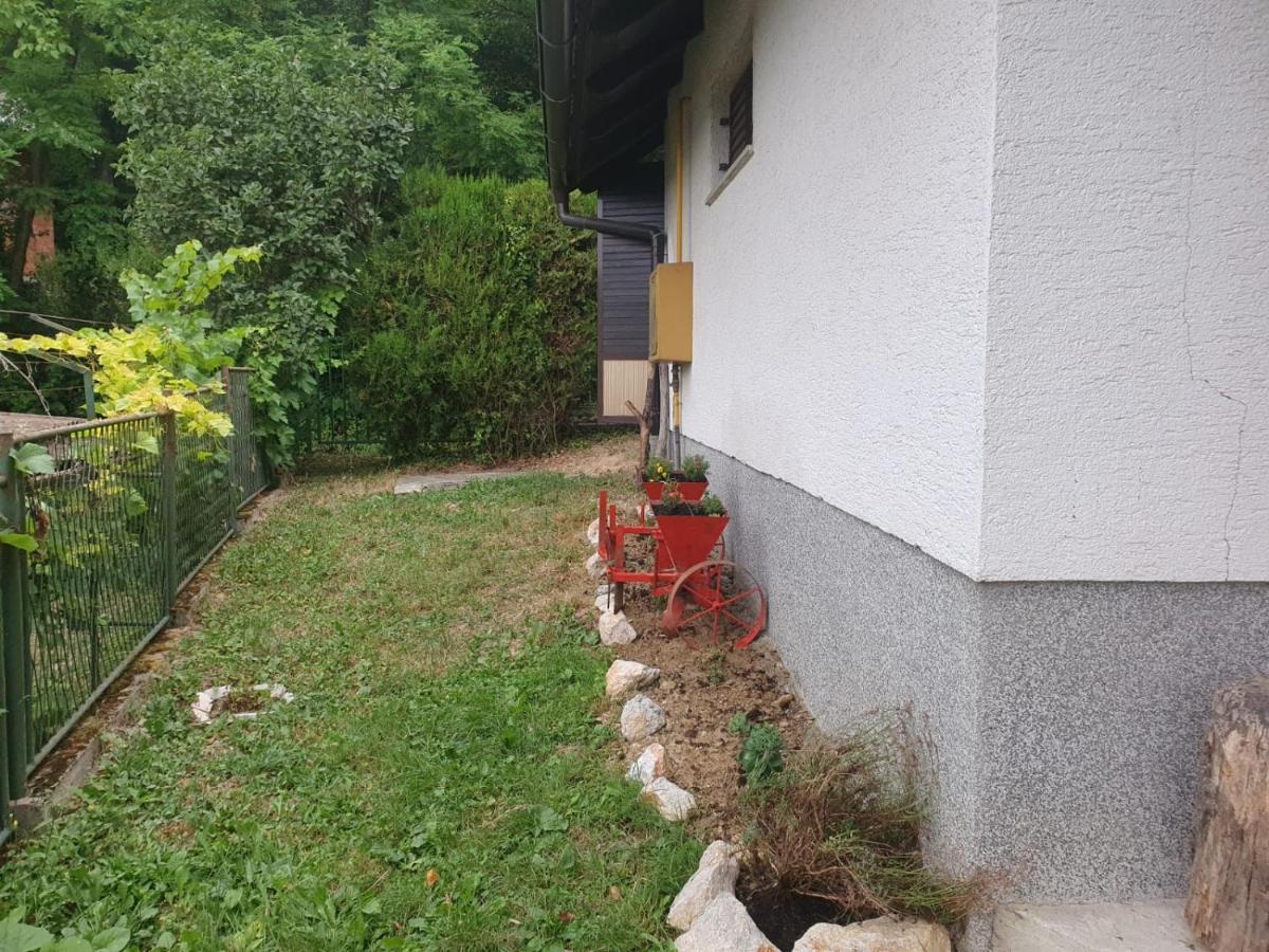 Holiday Home Draskica Oroslavje Εξωτερικό φωτογραφία