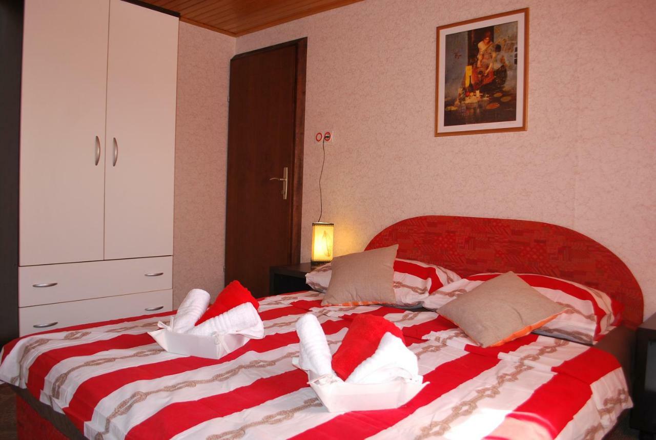Holiday Home Draskica Oroslavje Εξωτερικό φωτογραφία