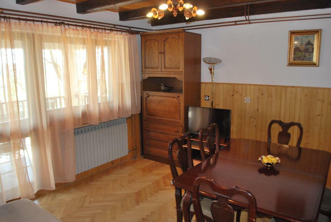 Holiday Home Draskica Oroslavje Εξωτερικό φωτογραφία