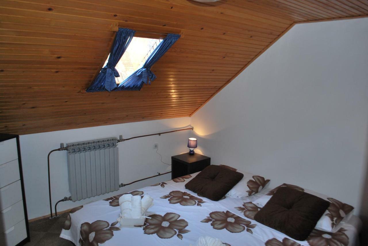 Holiday Home Draskica Oroslavje Εξωτερικό φωτογραφία